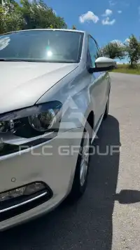 2014 Volkswagen Polo