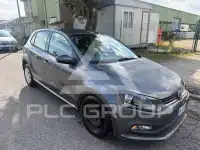 2014 Volkswagen Polo