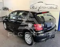 2014 Volkswagen Polo