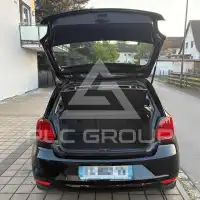 2014 Volkswagen Polo