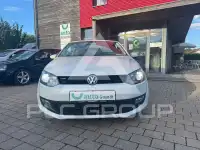 2014 Volkswagen Polo