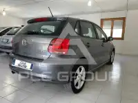 2014 Volkswagen Polo