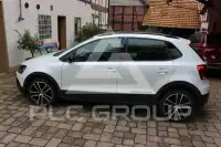 2014 Volkswagen Polo