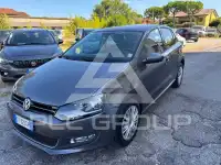 2014 Volkswagen Polo