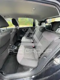2014 Volkswagen Polo