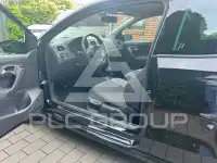 2014 Volkswagen Polo