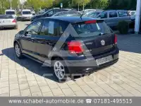 2014 Volkswagen Polo