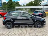 2014 Volkswagen Polo