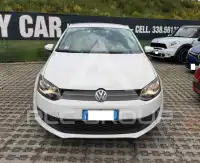 2014 Volkswagen Polo