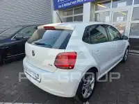 2014 Volkswagen Polo