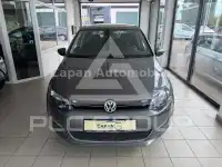 2014 Volkswagen Polo