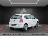 2014 Volkswagen Polo