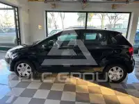 2014 Volkswagen Polo