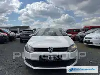 2014 Volkswagen Polo