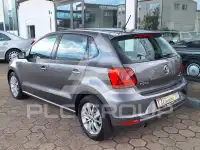 2014 Volkswagen Polo