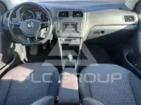 2014 Volkswagen Polo