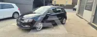 2014 Volkswagen Polo