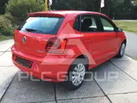 2014 Volkswagen Polo