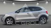 2014 Volkswagen Polo