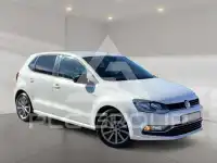 2014 Volkswagen Polo