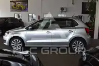 2014 Volkswagen Polo