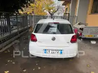 2014 Volkswagen Polo