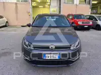 2014 Volkswagen Polo