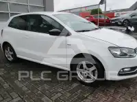 2014 Volkswagen Polo