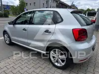 2014 Volkswagen Polo