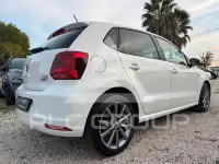 2014 Volkswagen Polo