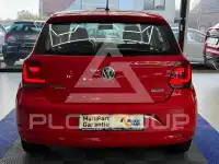 2014 Volkswagen Polo