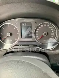 2014 Volkswagen Polo