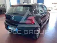 2014 Volkswagen Polo