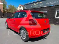 2014 Volkswagen Polo