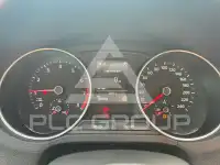 2014 Volkswagen Polo