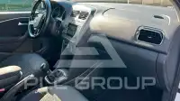 2014 Volkswagen Polo