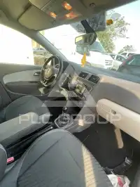 2014 Volkswagen Polo