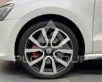 2014 Volkswagen Polo