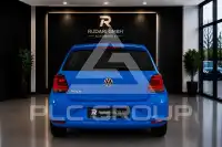2014 Volkswagen Polo