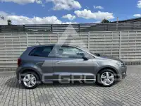2014 Volkswagen Polo