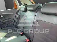2014 Volkswagen Polo