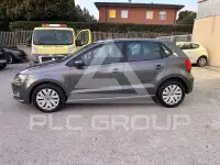 2014 Volkswagen Polo