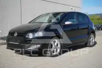 2014 Volkswagen Polo