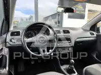 2014 Volkswagen Polo