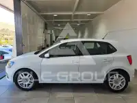 2014 Volkswagen Polo