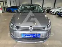 2014 Volkswagen Polo