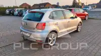 2014 Volkswagen Polo