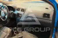 2014 Volkswagen Polo