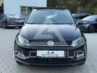 2014 Volkswagen Polo