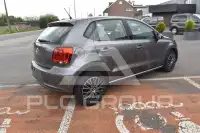 2014 Volkswagen Polo